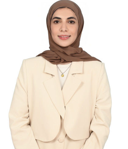 لجينة العدواني