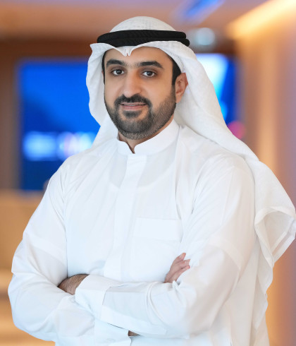 عبدالله القعود