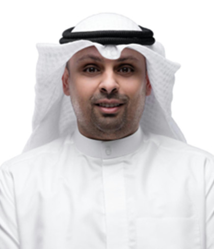 سعادة عبدالله العدواني