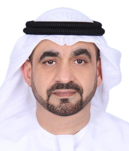 الدكتور فوزان الخالدي