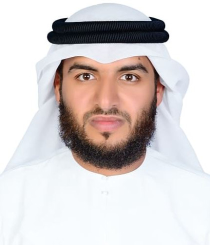 المهندس سلطان الزيدي