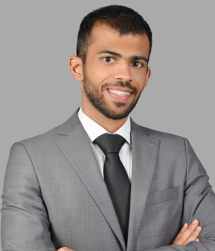 المهندس يوسف القطان