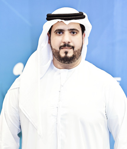 المهندس ناصر الراشدي