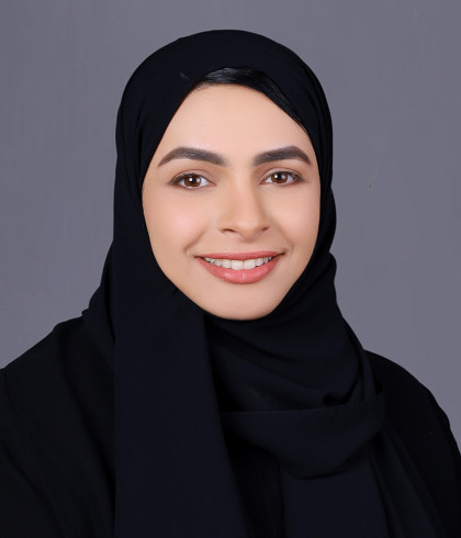 المهندسة إيمان الشامسي